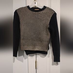 Boys sweater by canoe size 10